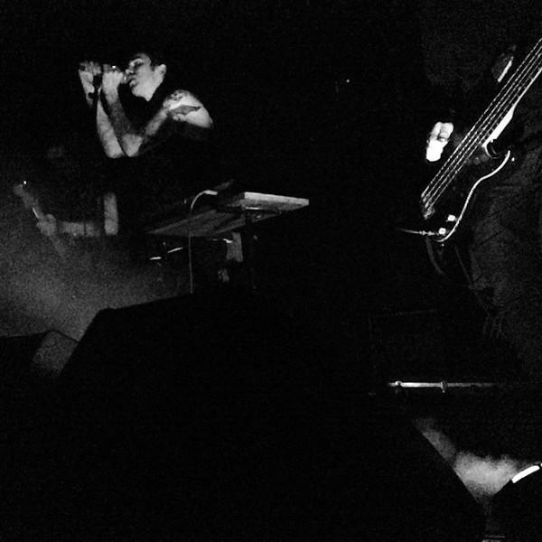 Night Sins - Discography (2010 - 2019)