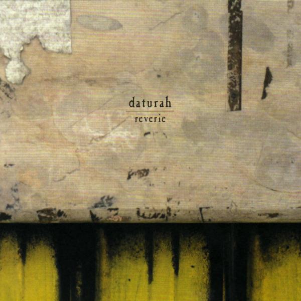 Daturah - Discography (2005 - 2008)