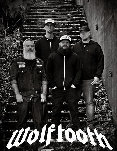 Wolftooth - Discography (2018 - 2021)