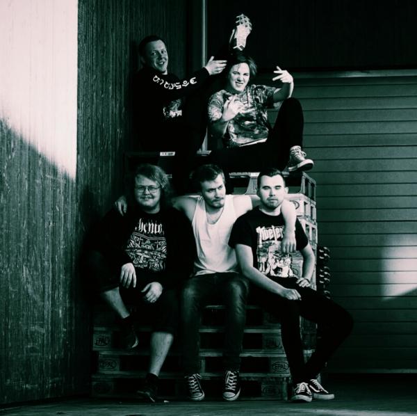 Féleth - Discography (2017 - 2022)