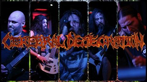 Cerebral Desecration - Further Than The Bottom (Lossless)
