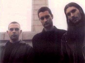 Diabolism - Discography (1997 - 2004)