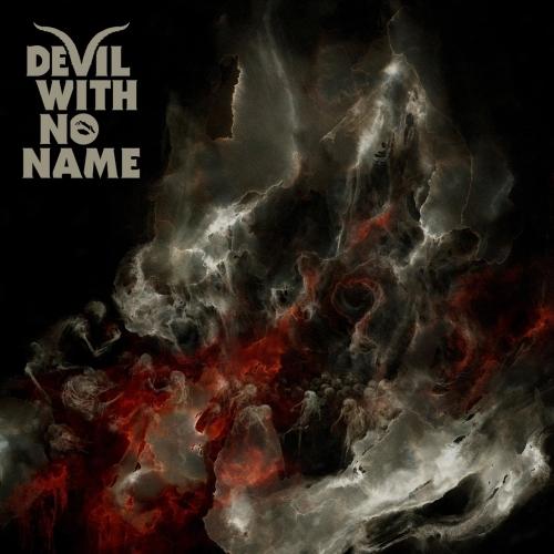 Devil With No Name - Devil With No Name (EP)