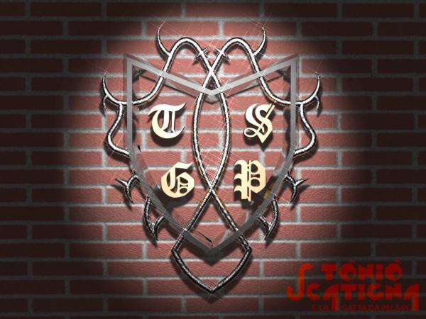 Tonio Scatigna &amp; la Gatta da Pelare - Discography (1996 - 2007)