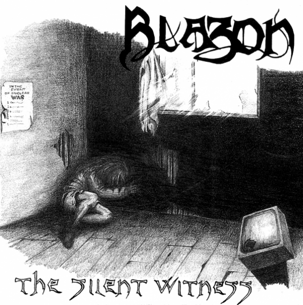 Blazon - The Silent Witness
