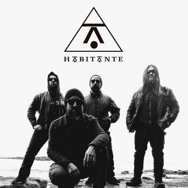 Habitante - Discography (2015 - 2020)