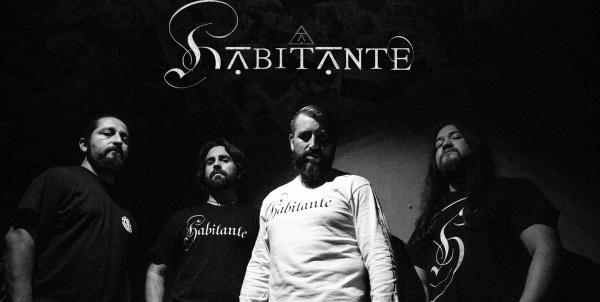 Habitante - Discography (2015 - 2020)