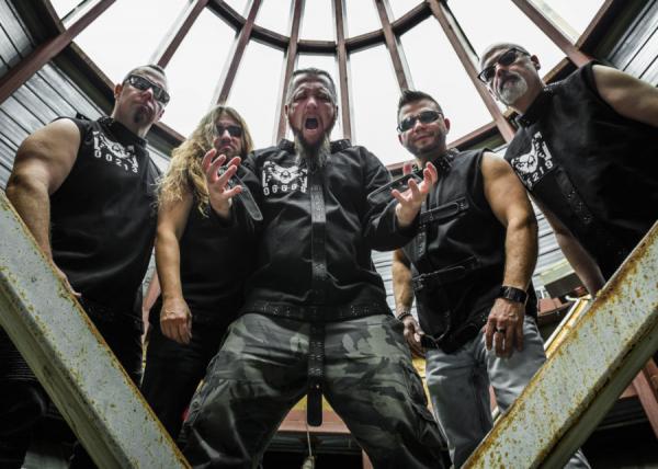 [Evertrapped] - Discography (2012-2020)