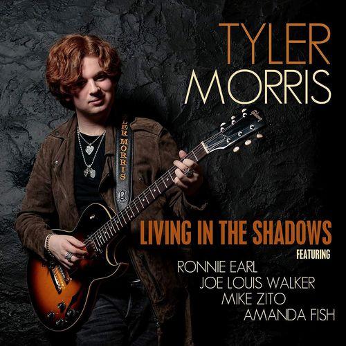 Tyler Morris - Living in the Shadows (Lossless)