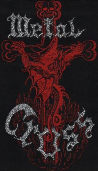 Metal Cross - Discography (1986-2014)