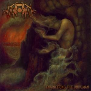 Pointed Mutation - Engineering the Unhuman (EP)