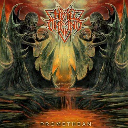 Here At The End - Promethean (EP)