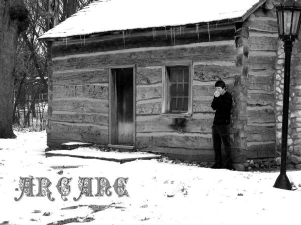 Mare Frigoris - Discography (2006 - 2007)