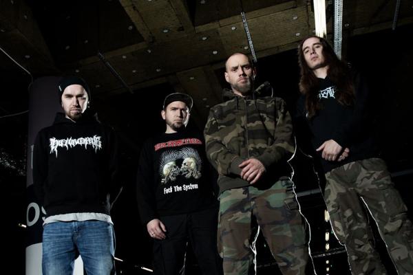 Infiltration - Discography (2017 - 2020)