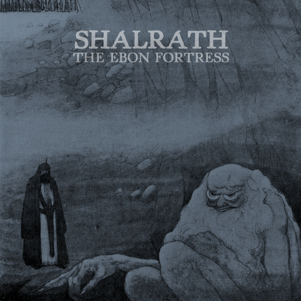Shalrath - The Ebon Fortress (Upconvert)