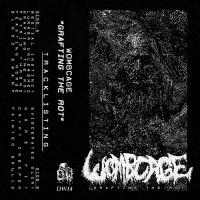 Wombcage - Grafting The Rot