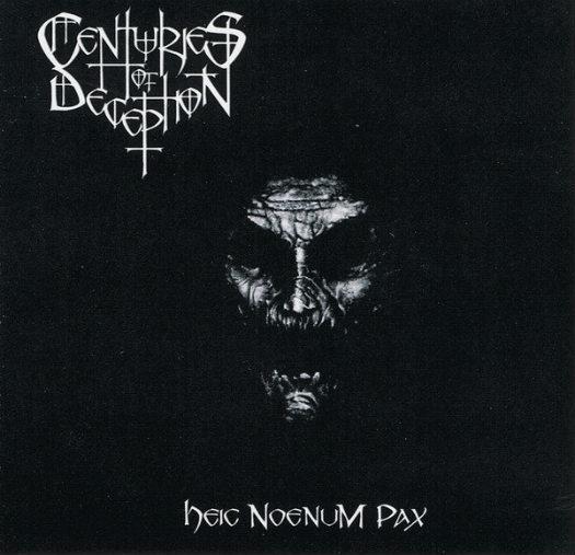Centuries of Deception - Heic Noenum Pax (EP)