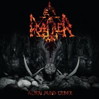 Rattler - Alien Mind Order