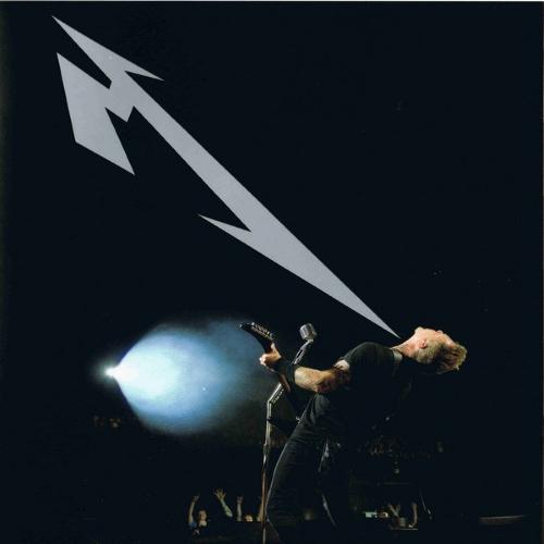 Metallica - Quebec Magnetic (Bluray)