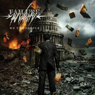 Failure In Vanity - Discography (2010-2012)