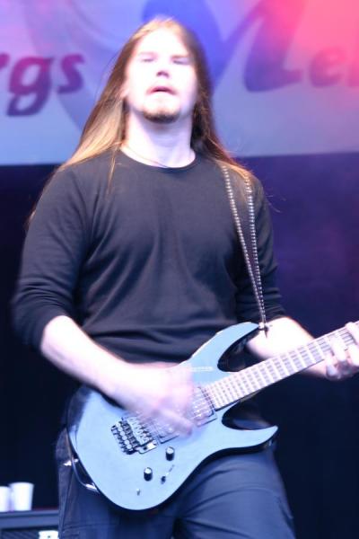 Emil Rudegran - The Voices in My Head (EP)