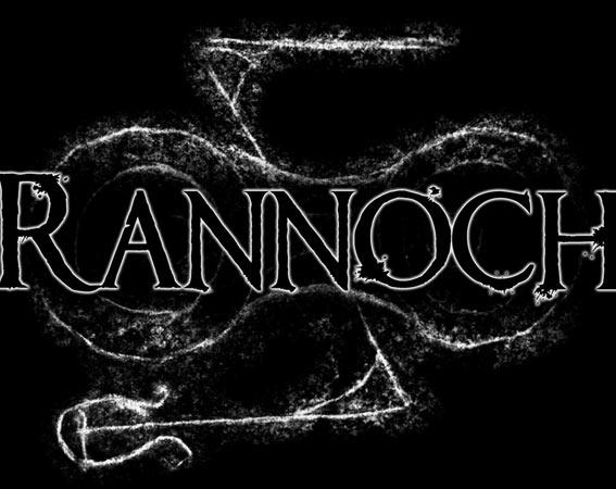 Rannoch - Discography (2008 - 2023)