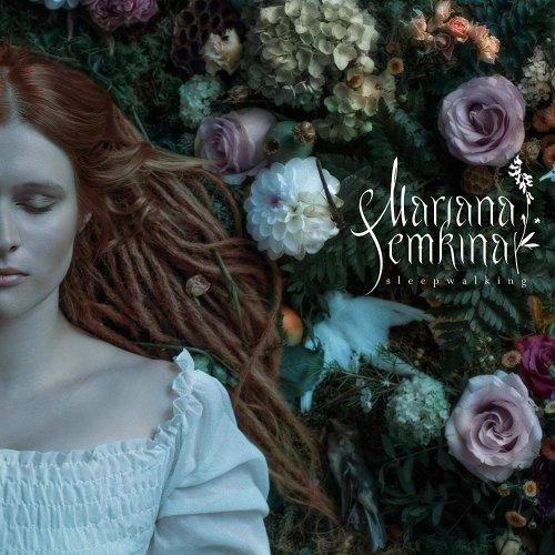 Marjana Semkina - Sleepwalking