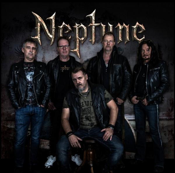 Neptune - Discography (1984-2020)