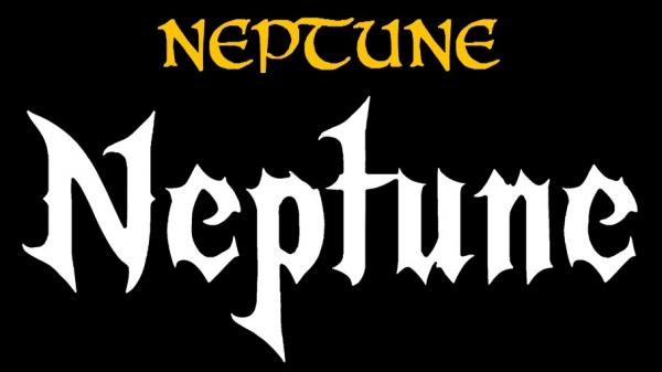 Neptune - Discography (1984-2020)