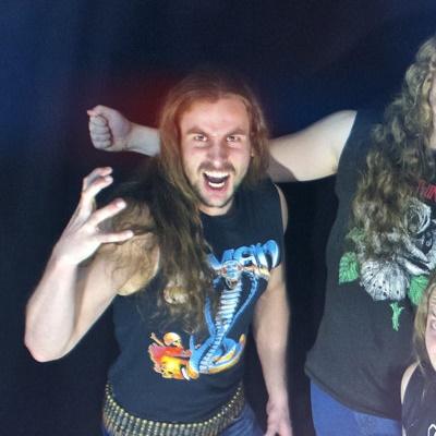 Messerschmitt - Discography (2011 - 2020)