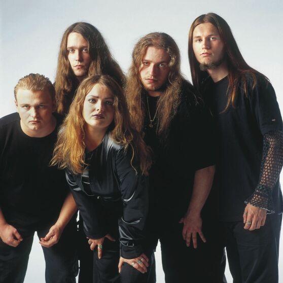 Dismal Euphony - Discography (1996 - 2001)