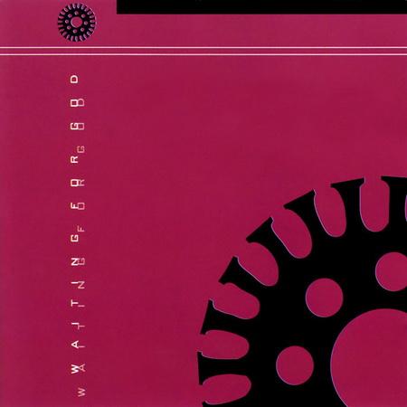 Waiting For God - Waiting For God (German Edition)