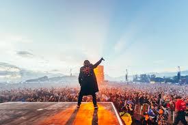 Slipknot - Live at Download Festival 2019