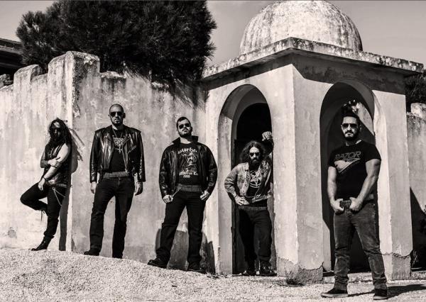 Abyssus - Discography (2012 - 2018)