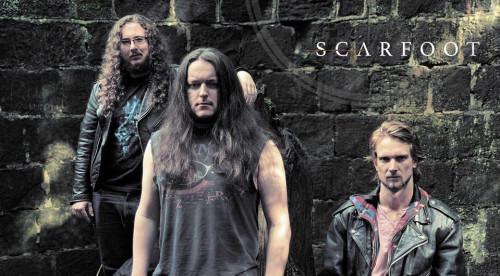 Scarfoot - Discography (2019-2020)