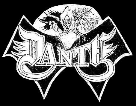 Dante - Discography (1986-1991)