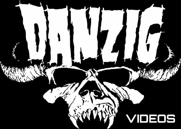 Danzig - Video Collection