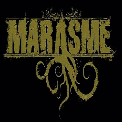 Marasme - Discography (2008 - 2020)