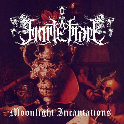 Mortemare - Moonlight Incantations (Demo)