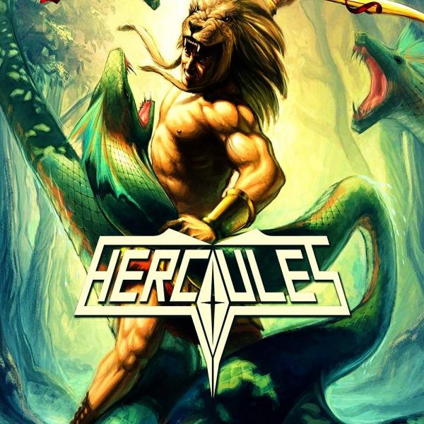 Hercules - Discography (2016 - 2019)