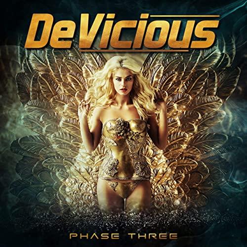 DeVicious - Phase Three (Limited Edition) (Lossless)