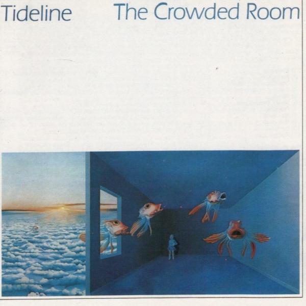 Tideline - The Crowded Room