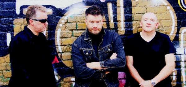 Crisis - Discography (1986 - 2015)