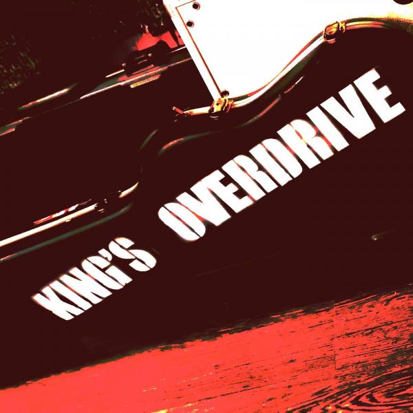King’s Overdrive - King’s Overdrive