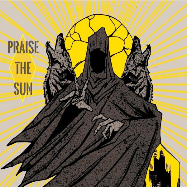 Praise The Sun - Discography (2018 - 2019)
