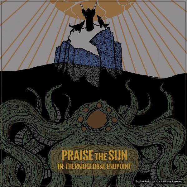 Praise The Sun - Discography (2018 - 2019)