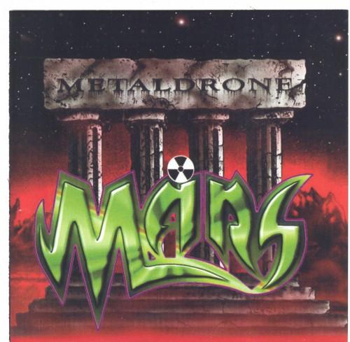 Mars - Metaldrone