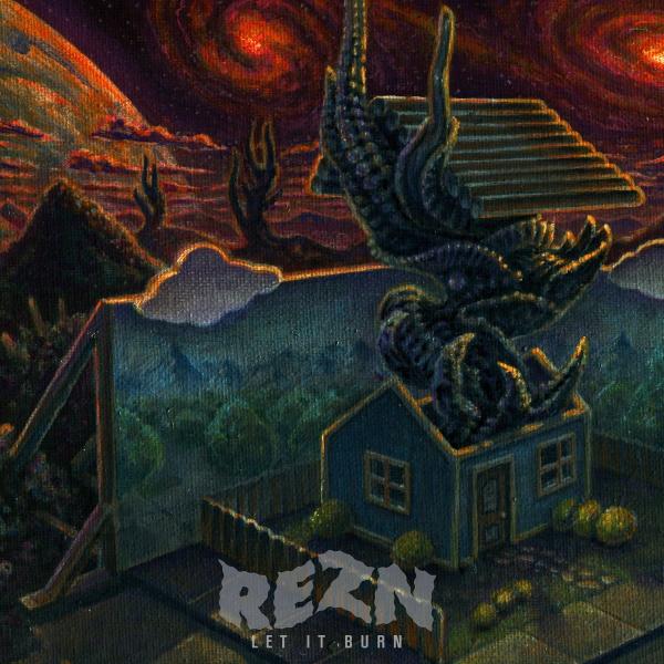 Rezn - Discography (2017 - 2020)