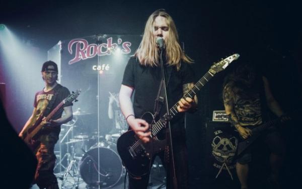 Never Opened Doors - Discography (2006-2019)