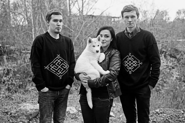 Сруб - Discography (2013 - 2020)